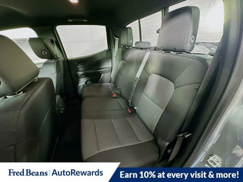 New 2026 Chevrolet Colorado Trail Boss image 14