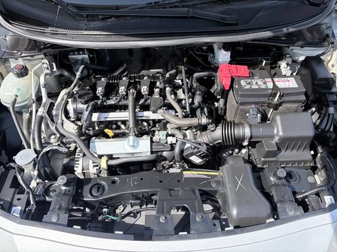 Used 2024 Nissan Versa SR FWD image 26