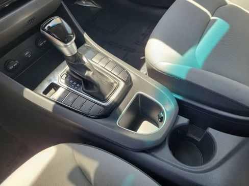 Certified 2022 Hyundai Ioniq Blue FWD image 15