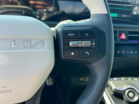New 2026 Kia EV6 GT-Line AWD/4WD image 17