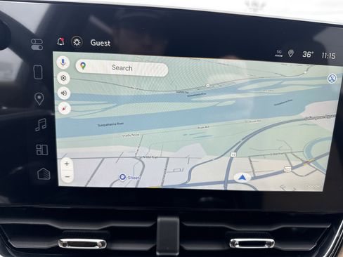 New 2026 Chevrolet Equinox ACTIV w/ Convenience Package III image 26