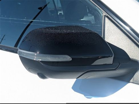 New 2026 GMC Acadia AT4 w/ Luxury Package image 11