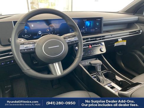 Certified 2026 Hyundai Santa Cruz XRT AWD/4WD image 42