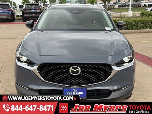 Used 2025 MAZDA CX-30 AWD 2.5 S w/ Preferred Package image 3