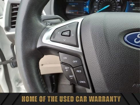 Used 2022 Ford Edge Titanium w/ Cargo Accessory Package AWD/4WD image 22
