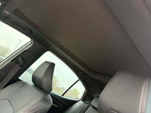 Used 2025 Toyota Camry XSE w/ Premium Package image 12