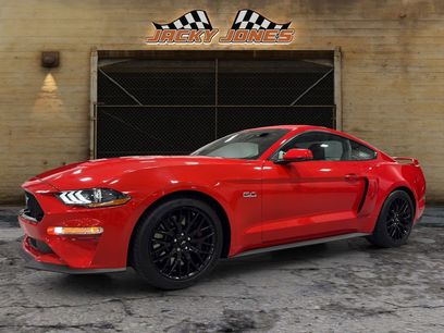 Used 2019 Ford Mustang GT Premium w/ GT Performance Package