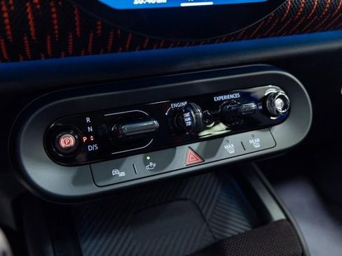 New 2026 MINI Cooper Countryman John Cooper Works w/ Comfort Package Max image 16