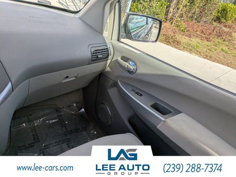 Used 2007 Nissan Quest SL w/ Upgrade Pkg image 13