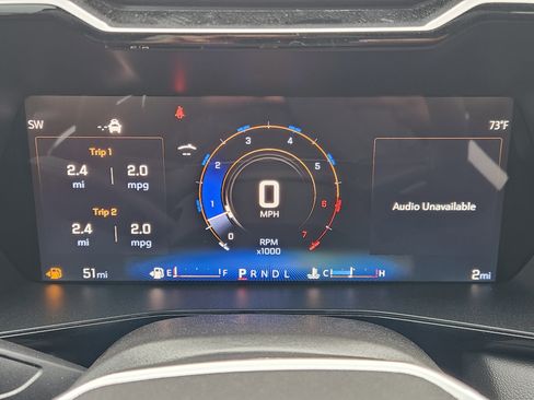 New 2026 Chevrolet Colorado LT w/ LT Convenience Package image 12