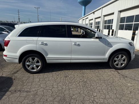 Used 2015 Audi Q7 3.0T Premium AWD/4WD image 6