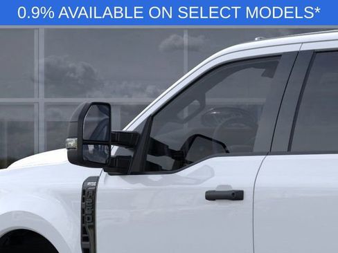 New 2026 Ford F250 XL w/ STX Appearance Package image 20