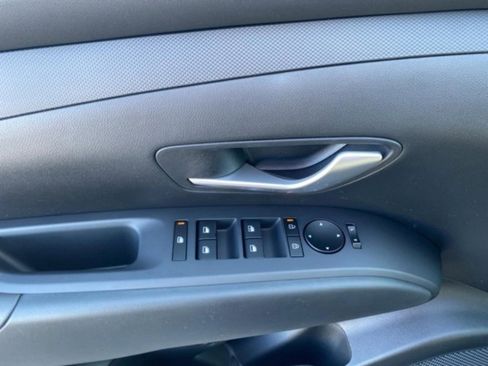 New 2026 Hyundai Tucson SE image 10