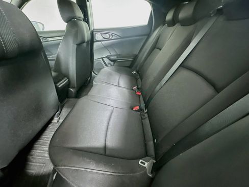 Used 2017 Honda Civic Sport image 26