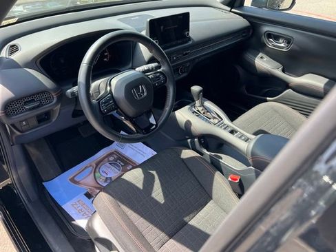 Used 2024 Honda HR-V Sport image 13