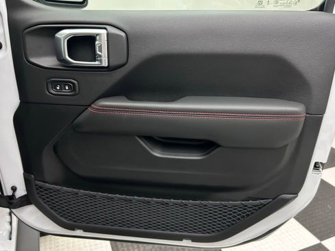 New 2026 Jeep Wrangler Rubicon image 16