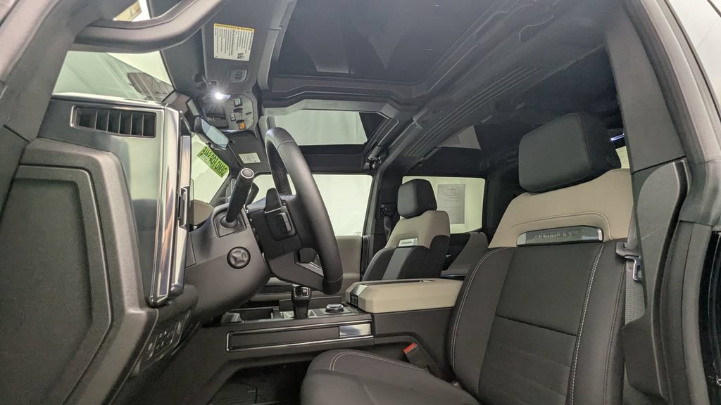 Used 2026 GMC Hummer EV 4x4 Crew Cab image 28