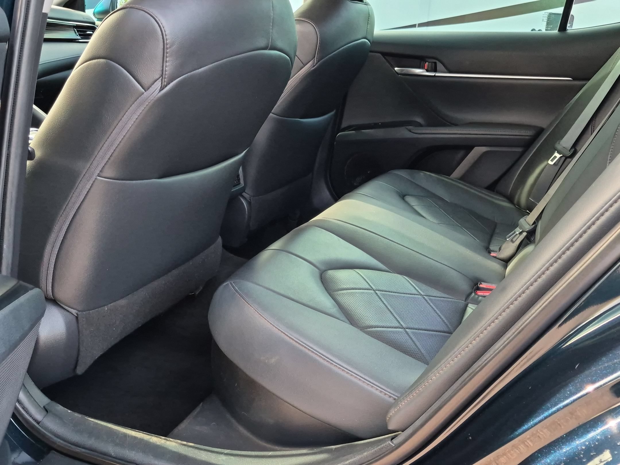 Used 2019 Toyota Camry XLE w/ Driver Assist Package FWD image 25