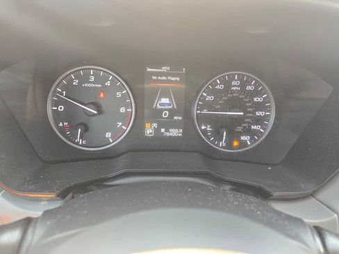 Used 2020 Subaru Outback Premium AWD/4WD image 25