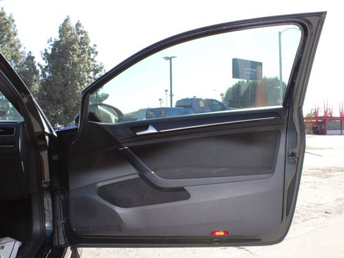 Used 2015 Volkswagen GTI S image 14