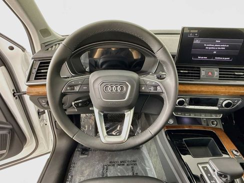 Used 2023 Audi Q5 2.0T Premium Plus w/ Premium Plus Package AWD/4WD image 15
