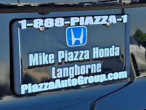Used 2024 Honda HR-V EX-L image 32