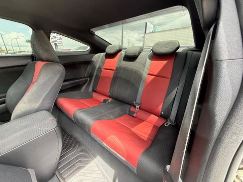 Used 2015 Honda Civic Si image 9