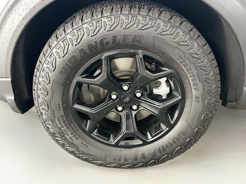 Used 2023 Ford Explorer Timberline AWD/4WD image 11