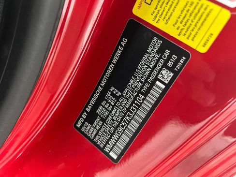 Used 2019 MINI Cooper S w/ Signature Upholstery Package FWD image 27