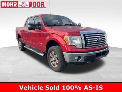 Used 2011 Ford F150 XLT w/ XLT Chrome Pkg