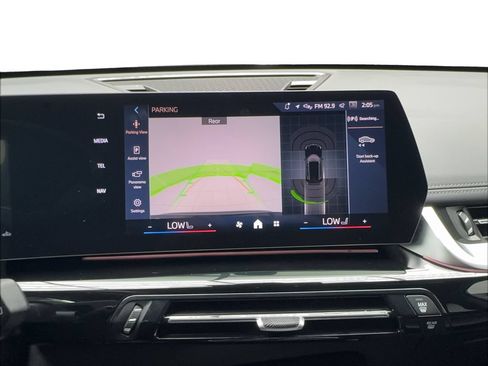 Used 2025 BMW X1 xDrive28i AWD/4WD image 46