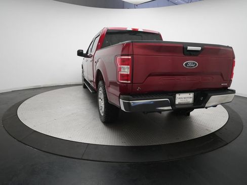 Used 2019 Ford F150 XLT w/ Equipment Group 302A Luxury AWD/4WD image 31