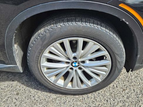 Used 2017 BMW X5 xDrive35i AWD/4WD image 8