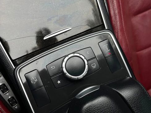 Used 2016 Mercedes-Benz E 550 Coupe w/ Premium 1 Package image 13