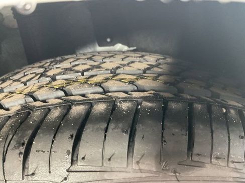 New 2026 Toyota Camry XLE image 8