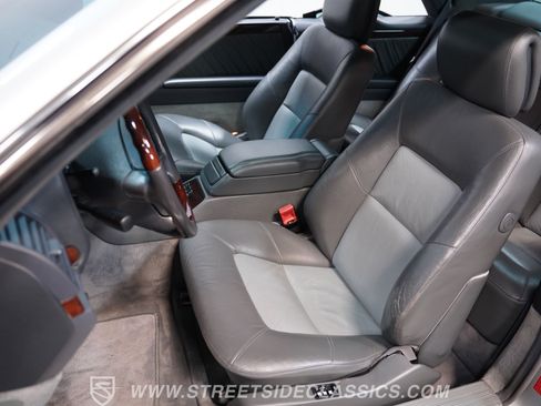 Used 1995 Mercedes-Benz S 600 Coupe image 34