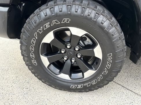 Used 2024 RAM 1500 Rebel w/ Rebel Level 1 Equipment Group AWD/4WD image 11