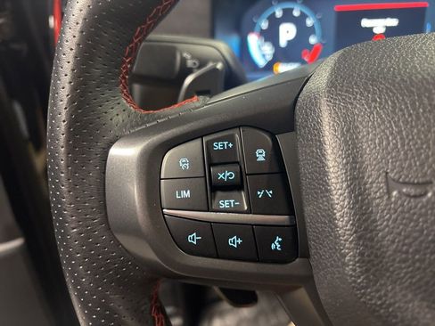 Used 2024 Ford Ranger Raptor AWD/4WD image 17