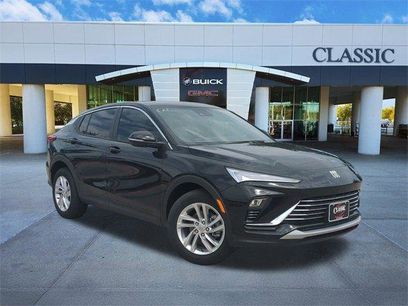 New 2025 Buick Envista Preferred w/ Convenience I Package