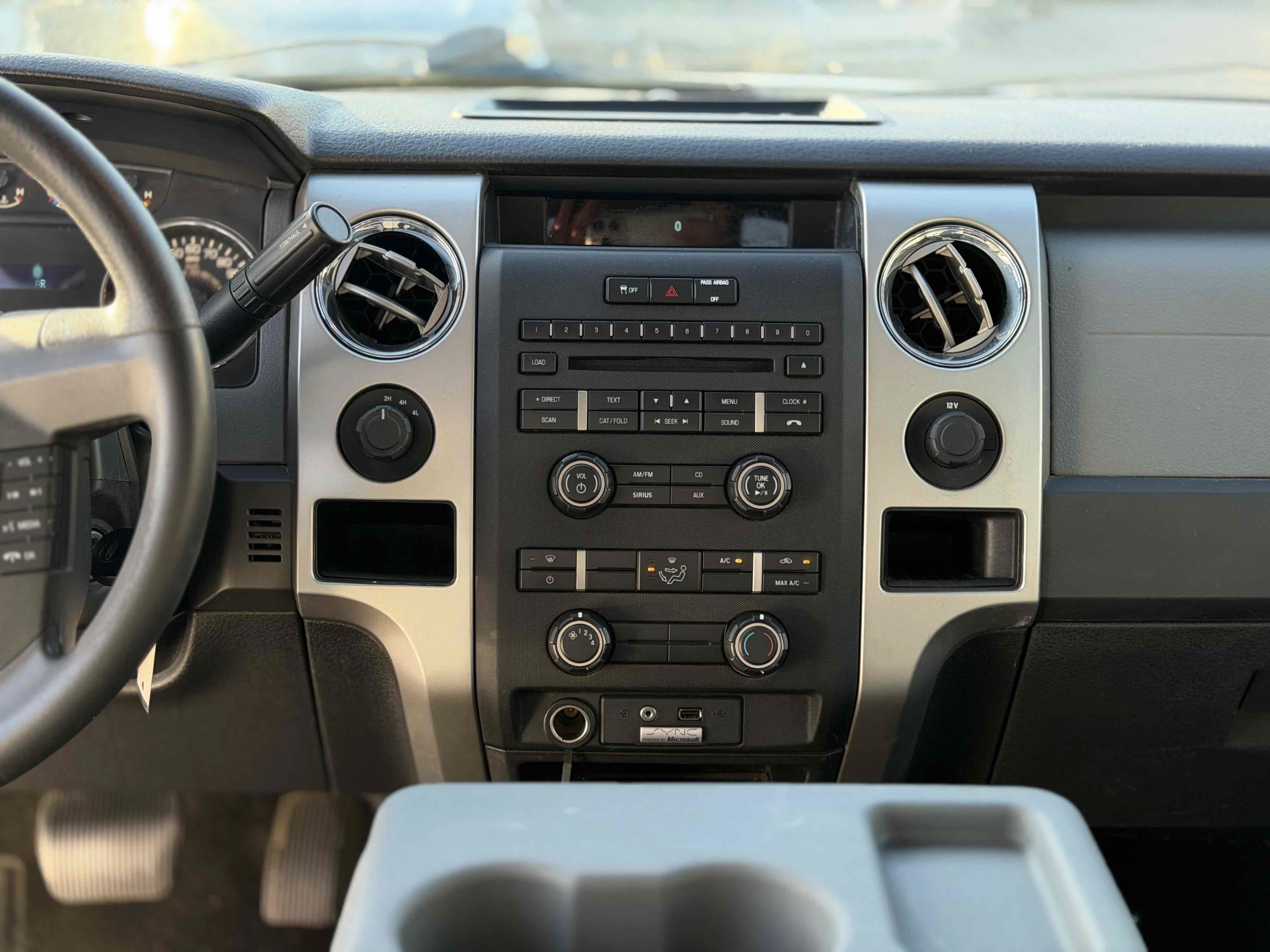 Used 2014 Ford F150 XLT AWD/4WD image 20