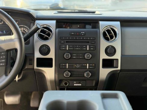 Used 2014 Ford F150 XLT AWD/4WD image 20