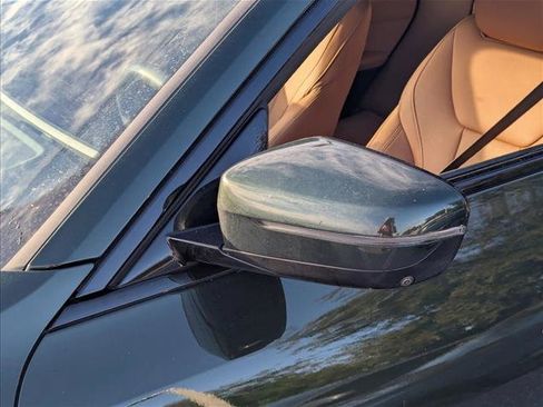 Certified 2023 BMW i4 eDrive35 w/ Parking Assistance Package image 14