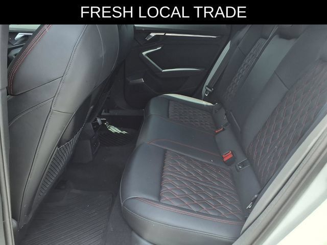 Used 2024 Audi S3 Premium Plus AWD/4WD image 19