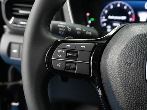 New 2026 Honda Pilot EX-L image 21