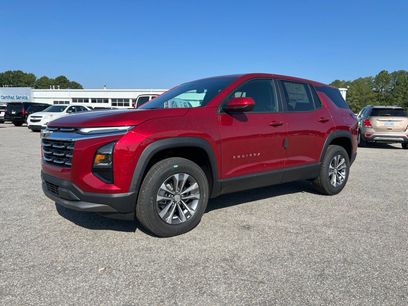 New 2026 Chevrolet Equinox LT w/ Convenience Package II