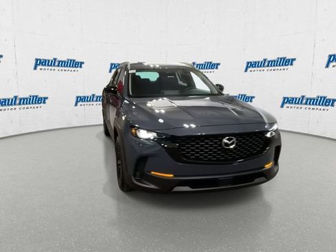 Used 2025 MAZDA CX-50 AWD 2.5 S w/ Preferred Package image 3