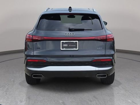 Used 2025 Audi Q5 Premium w/ Convenience Package AWD/4WD image 7