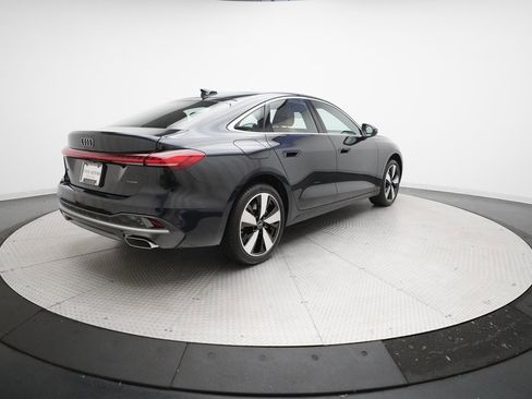 New 2025 Audi A5 2.0T Premium image 32