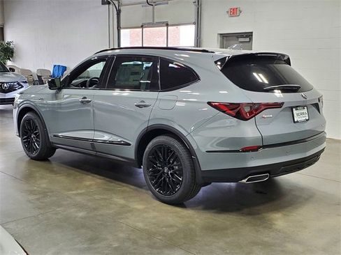 New 2026 Acura MDX A-Spec image 6