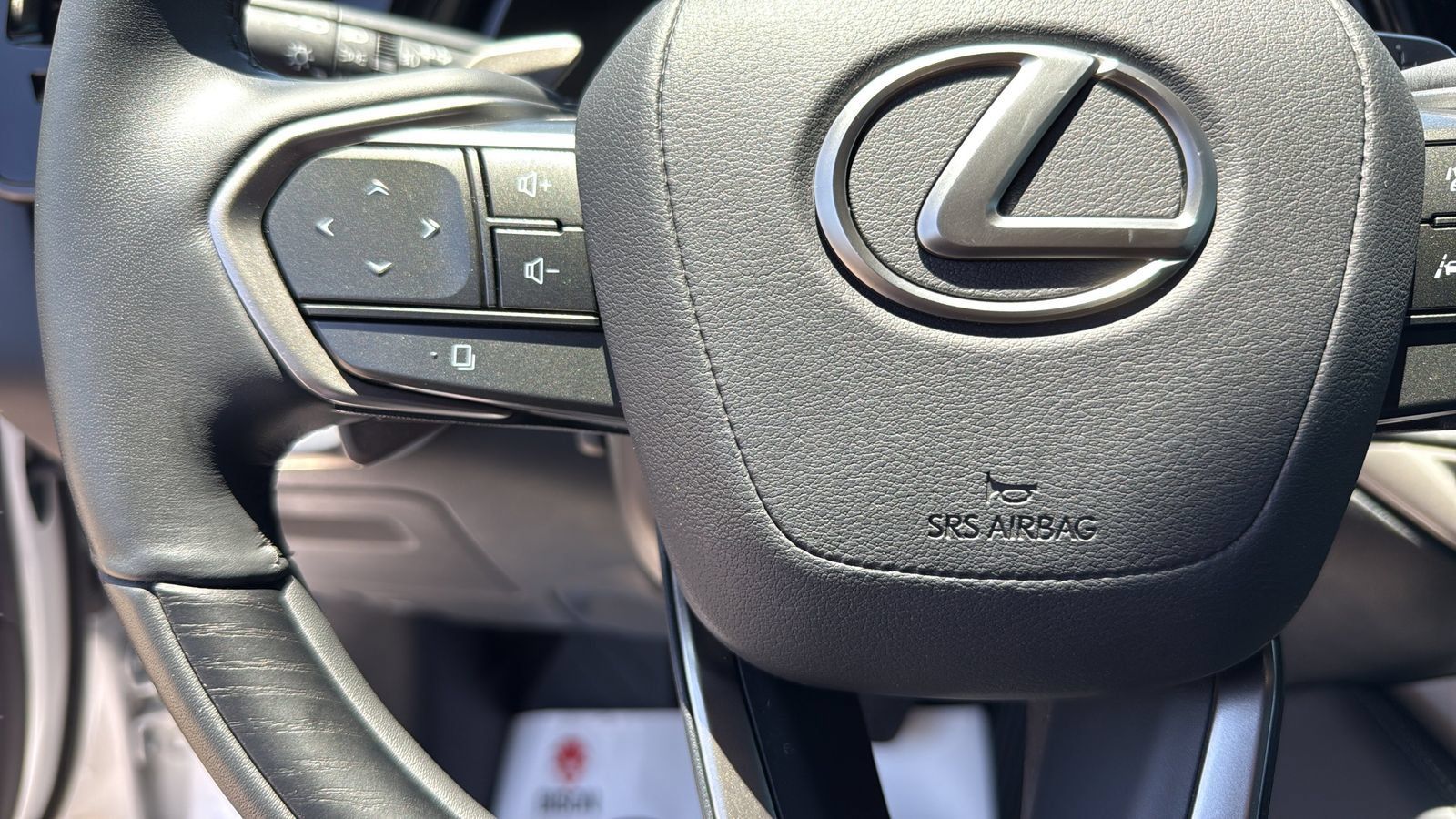 Used 2024 Lexus RX 350 w/ Convenience Package AWD/4WD image 16